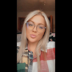 Meet your Posher, Reagan